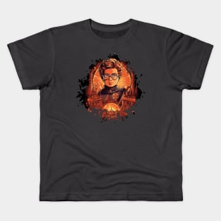 Spy Kids Kids T-Shirt